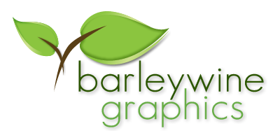 Barleywine Graphics 2012