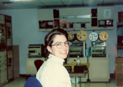 Melissa 1990-ish